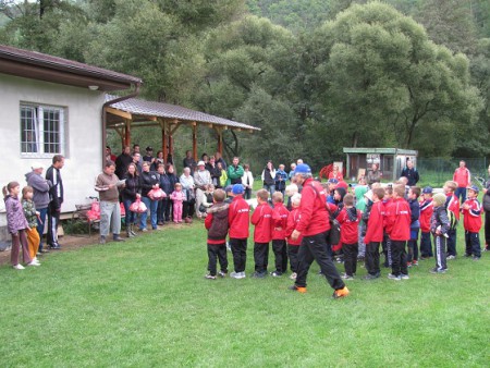 OP ml. přípravek - Chrustenice 22.9.12 (18)